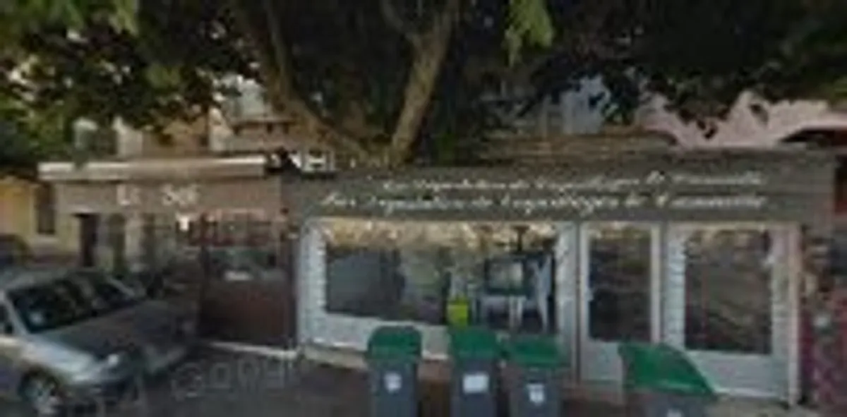 La Conciergerie Cassidaine - Photo 2