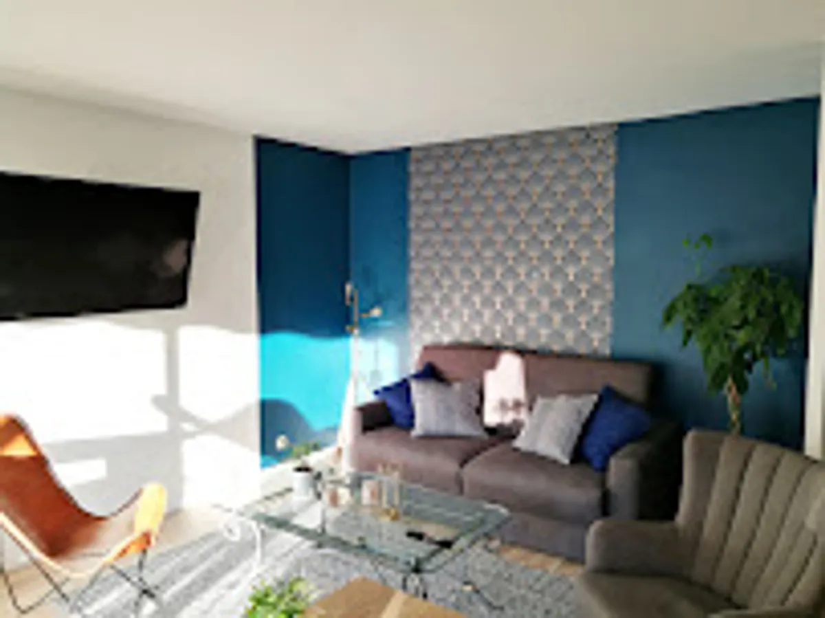 la conciergerie Coeur Saint Raphael - Photo 2