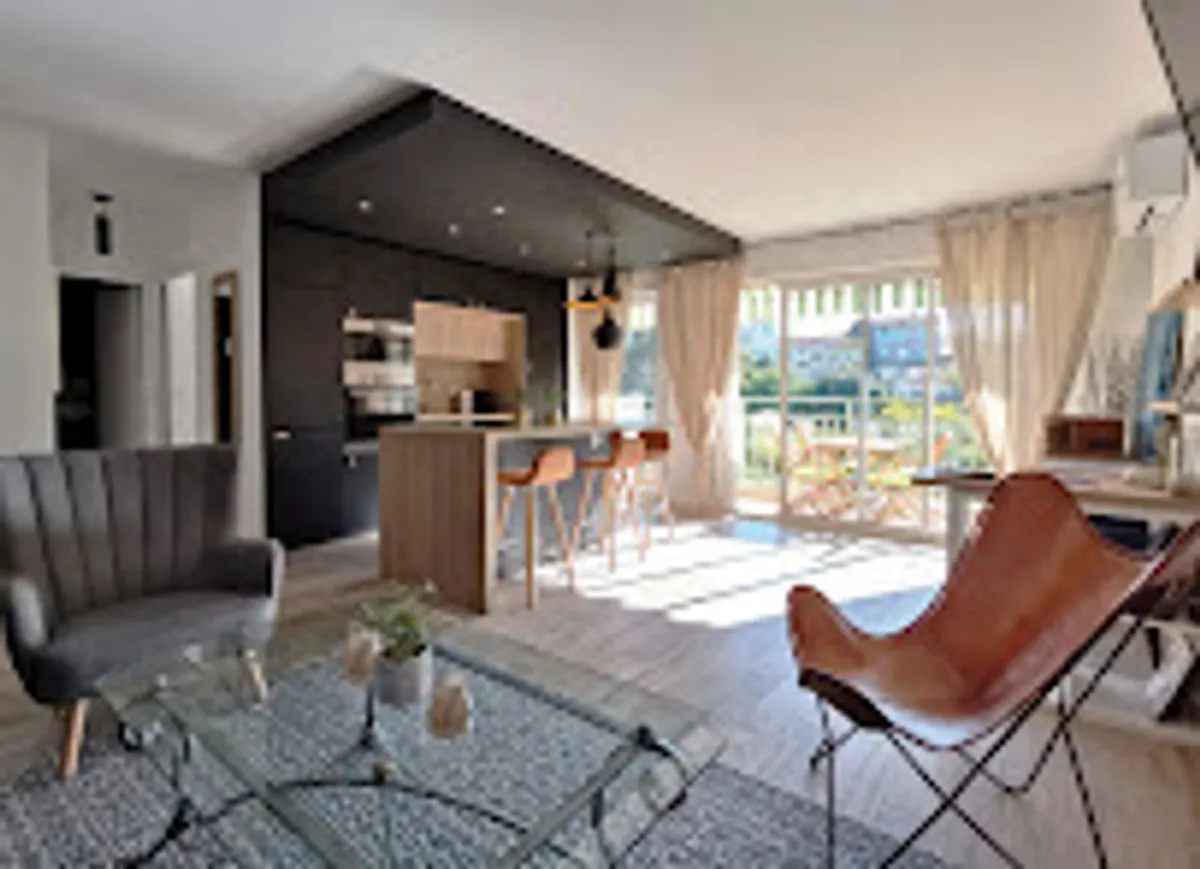 la conciergerie Coeur Saint Raphael - Photo 3