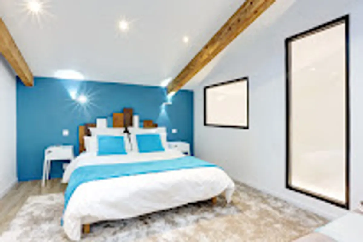 la conciergerie Coeur Saint Raphael - Photo 5