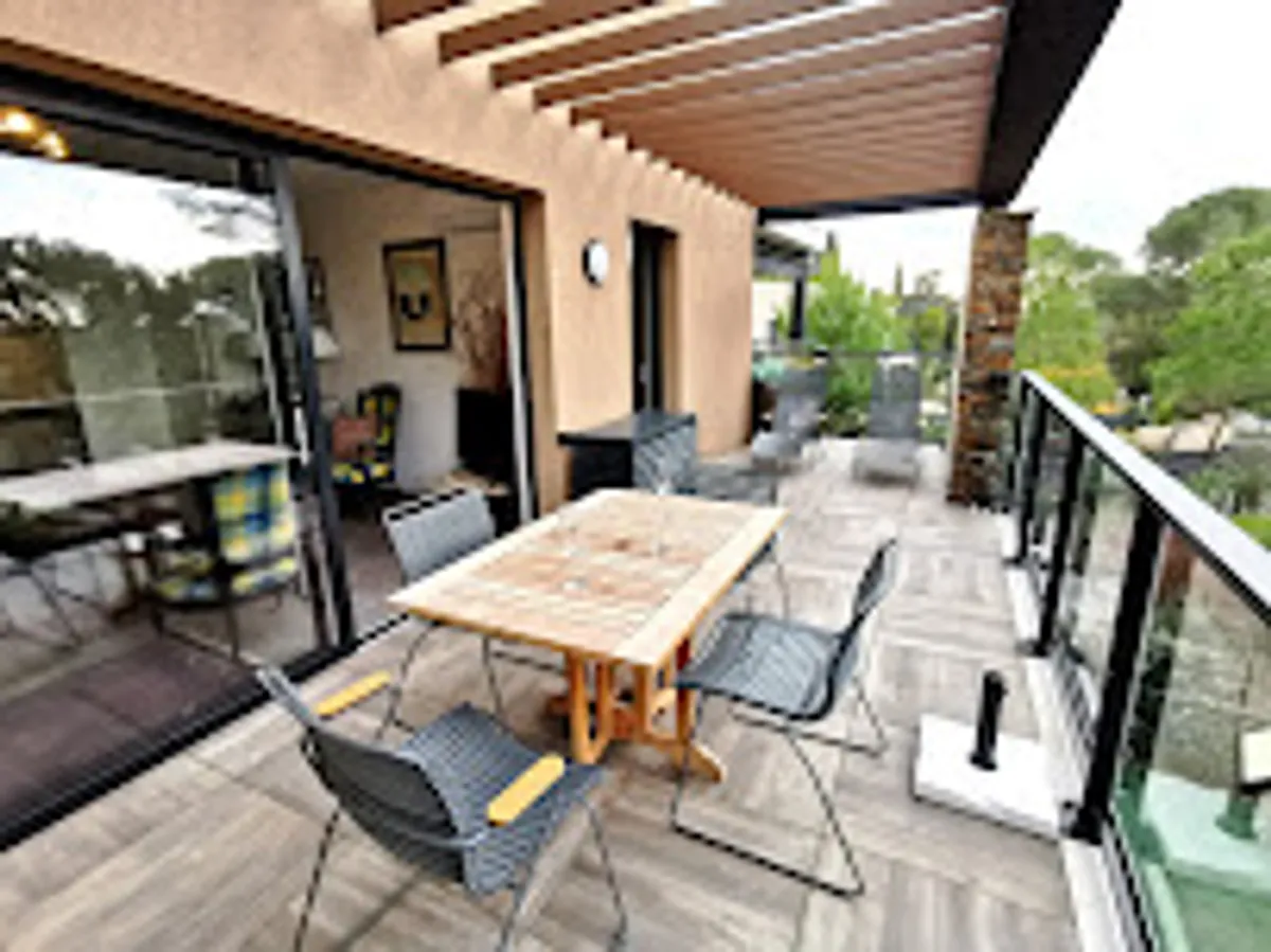 la conciergerie Coeur Saint Raphael - Photo 6