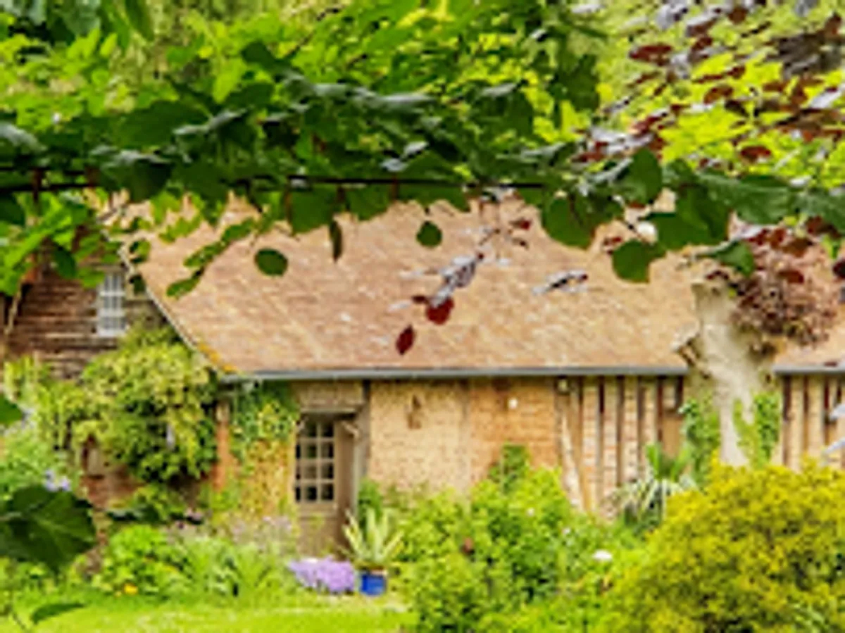 la Conciergerie Cormeillaise