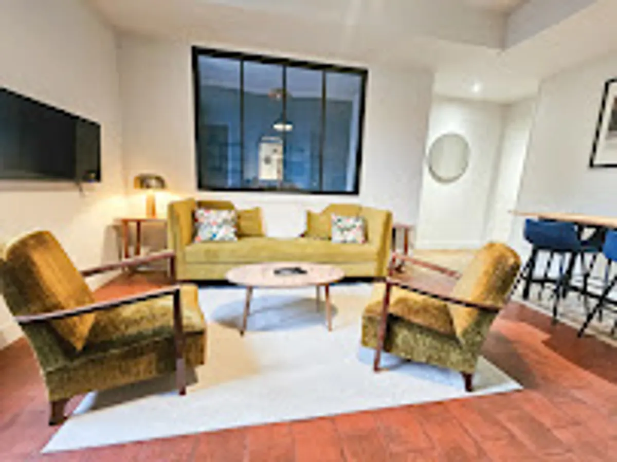 La conciergerie courte durée - Photo 2