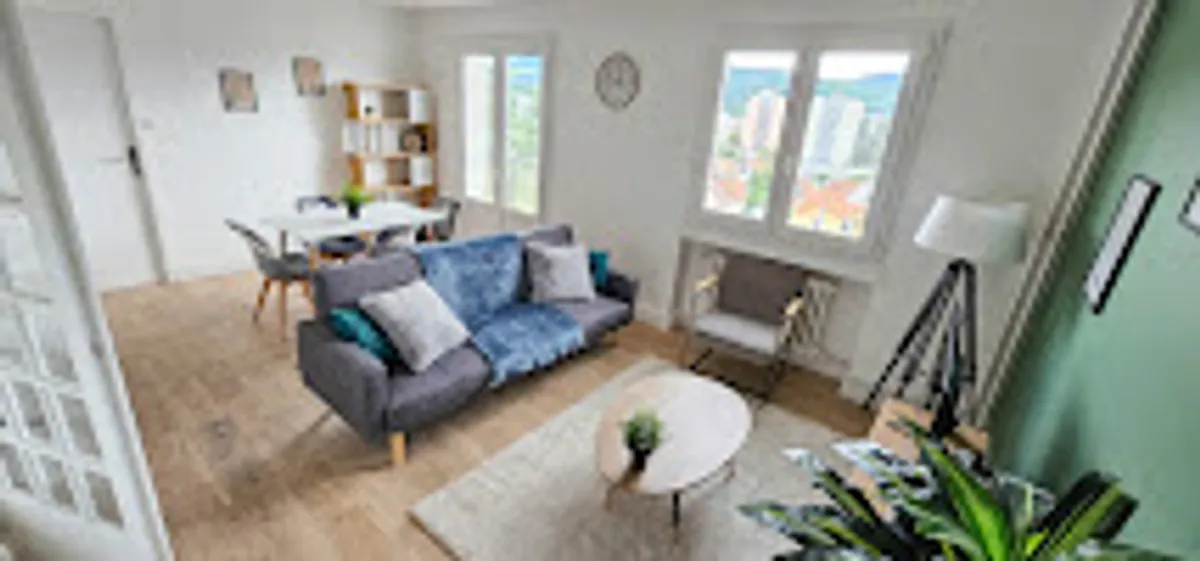 La conciergerie courte durée - Photo 5