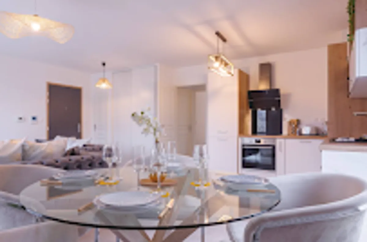 La Conciergerie d'Anaïs : Ma Petite Concierge & Conciergerie Premium - Photo 4