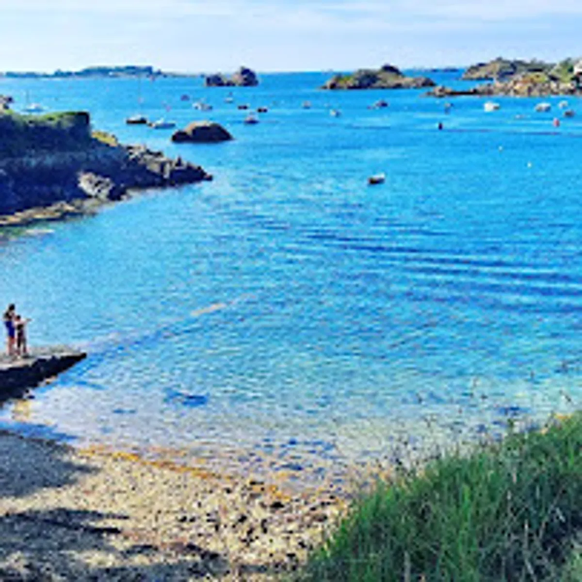 La conciergerie d'Annaick