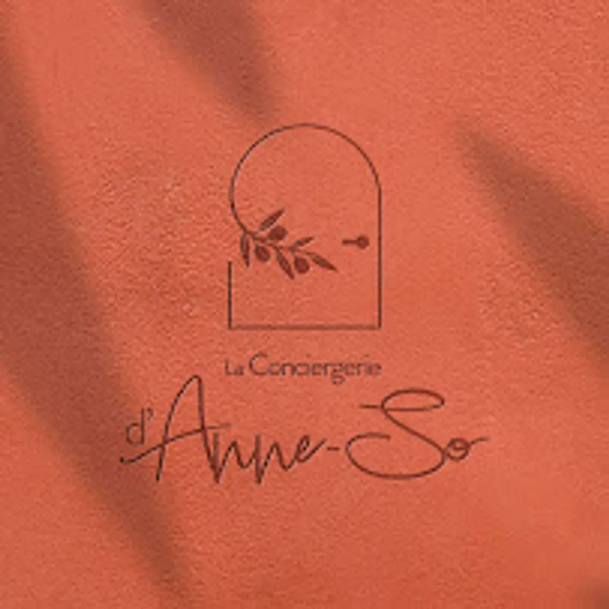 La Conciergerie d'Anne-So