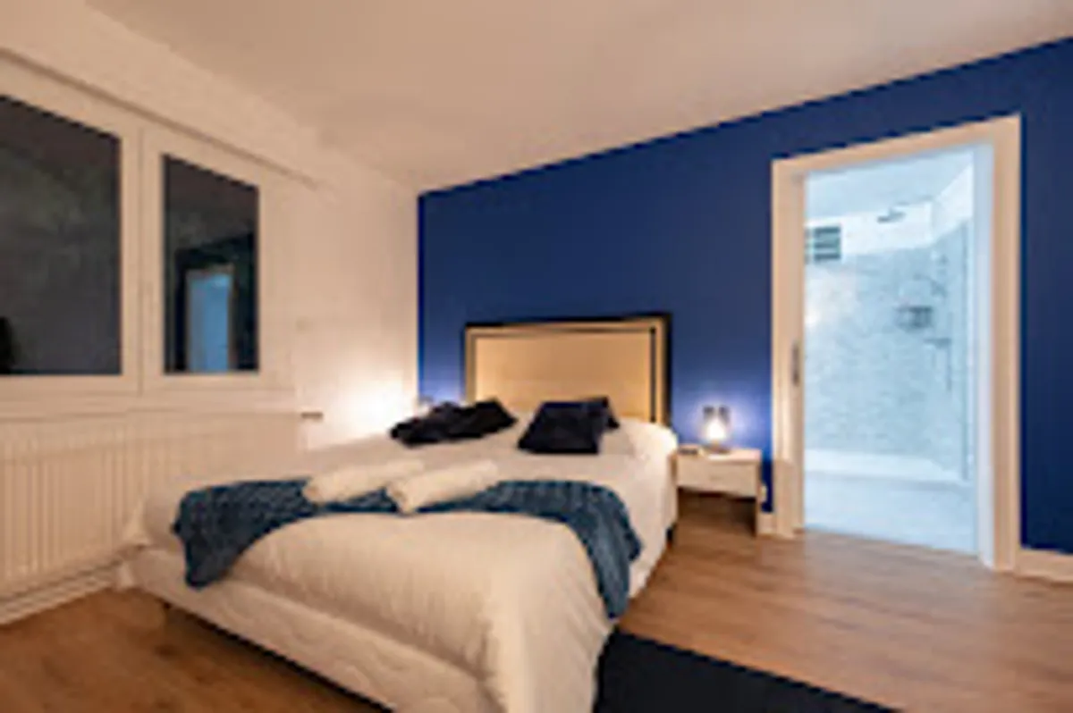 La Conciergerie d'Ariane