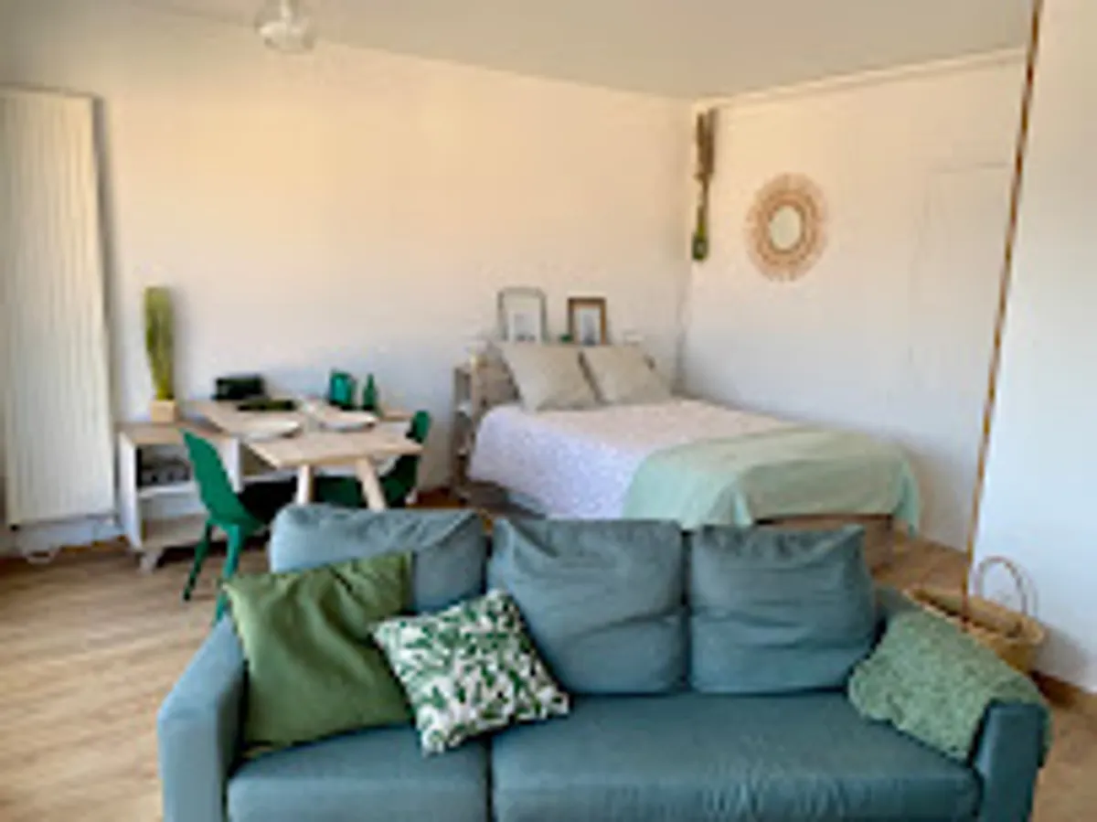 La Conciergerie d'Audrey