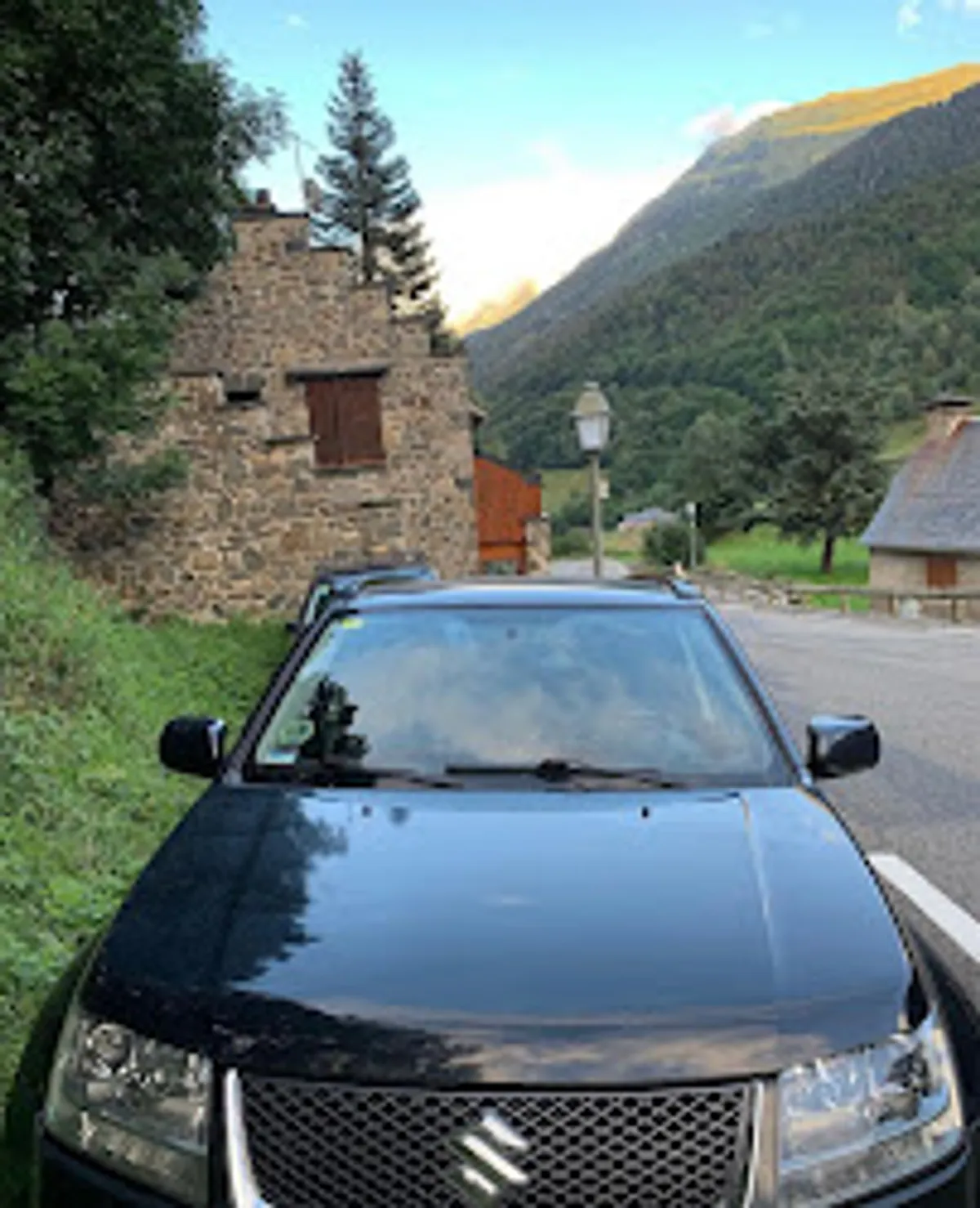 La Conciergerie d'Aure