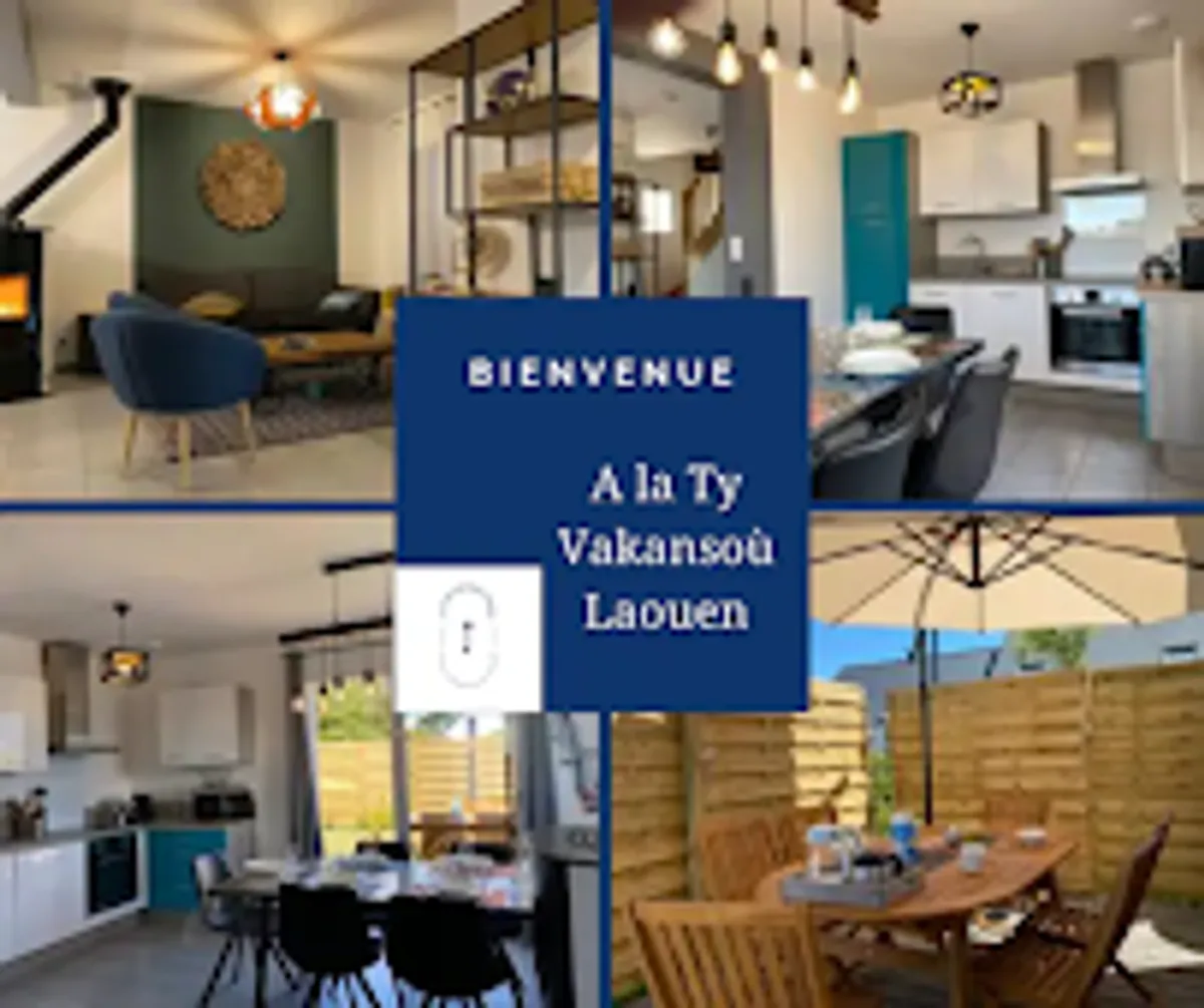 La Conciergerie d'Emma - Photo 2