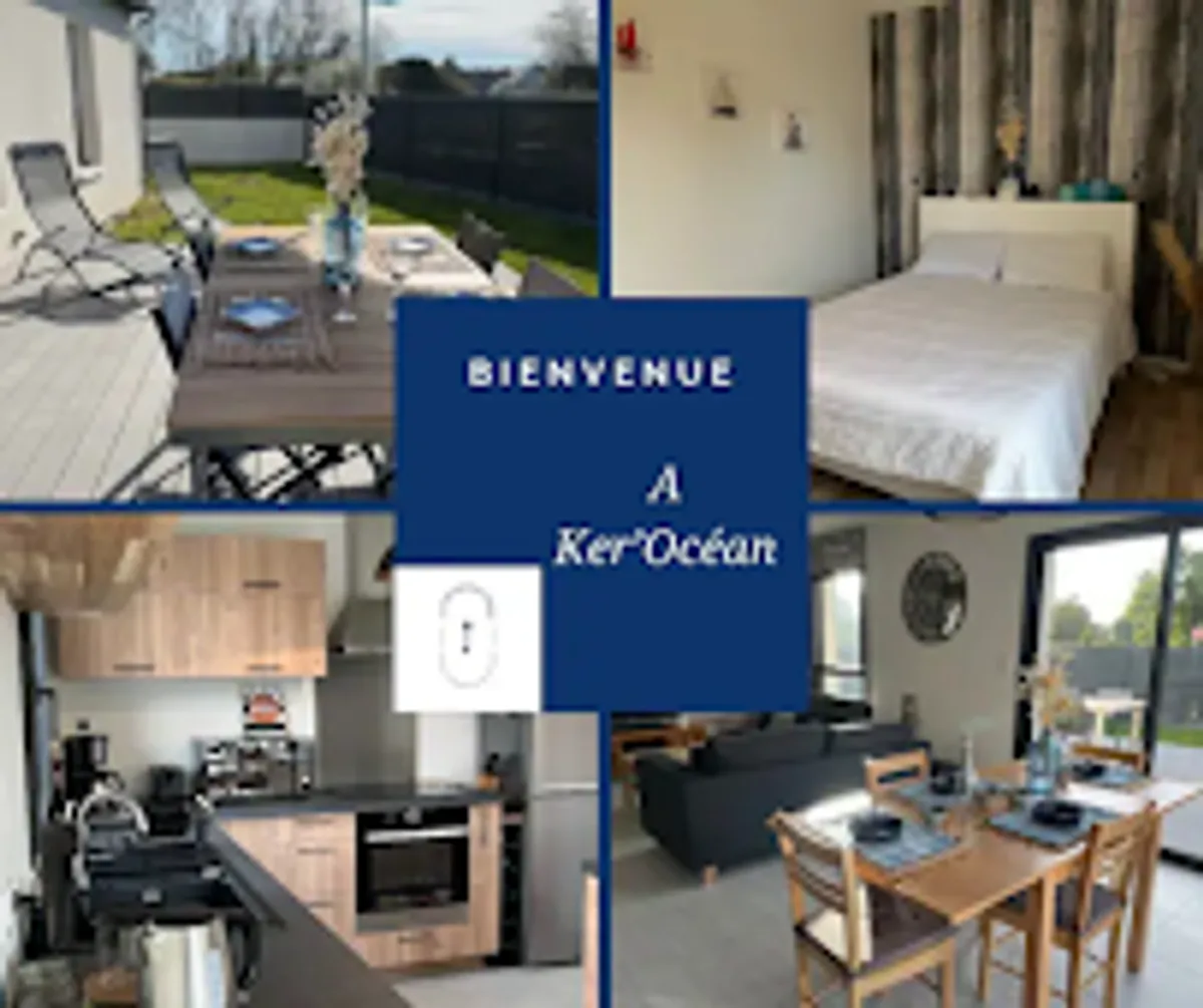 La Conciergerie d'Emma - Photo 3