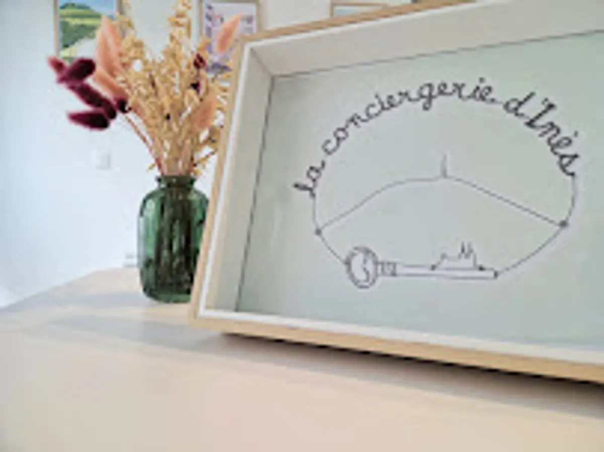 La Conciergerie d'Inès - Photo 5