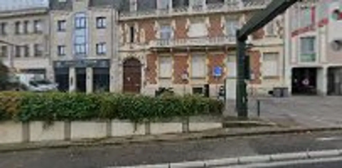 La Conciergerie d'Orléans