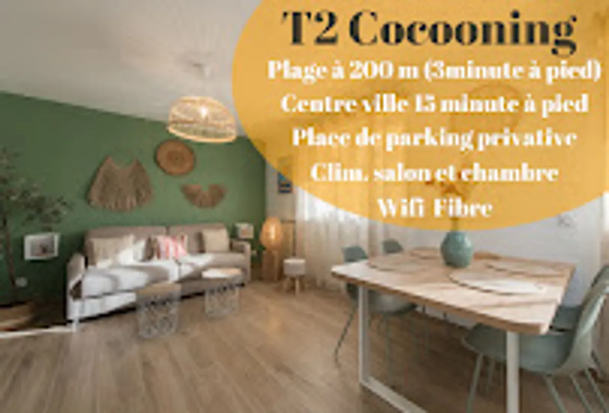 La conciergerie de Cassandre - Photo 3