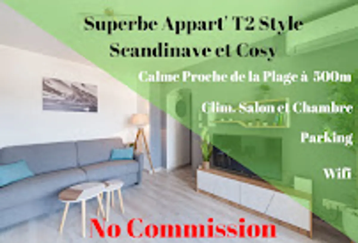 La conciergerie de Cassandre - Photo 5