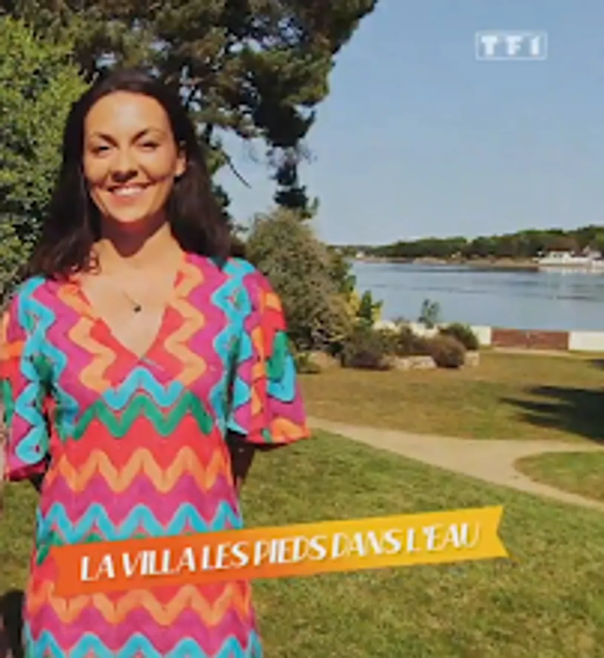 La Conciergerie de Céline