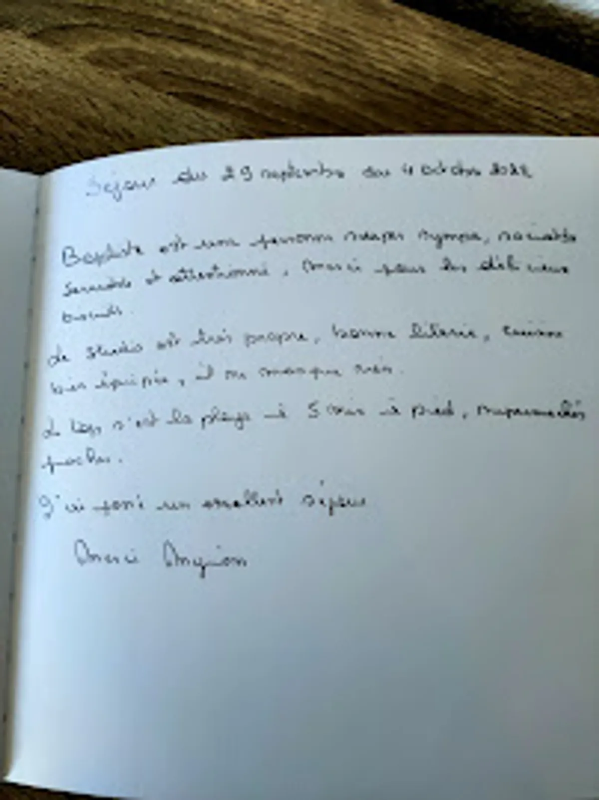 La conciergerie de Céline 66 - Photo 5