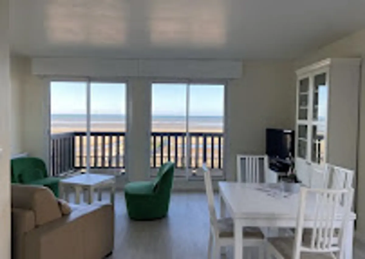 LA CONCIERGERIE DE CHRISTINE - Photo 3