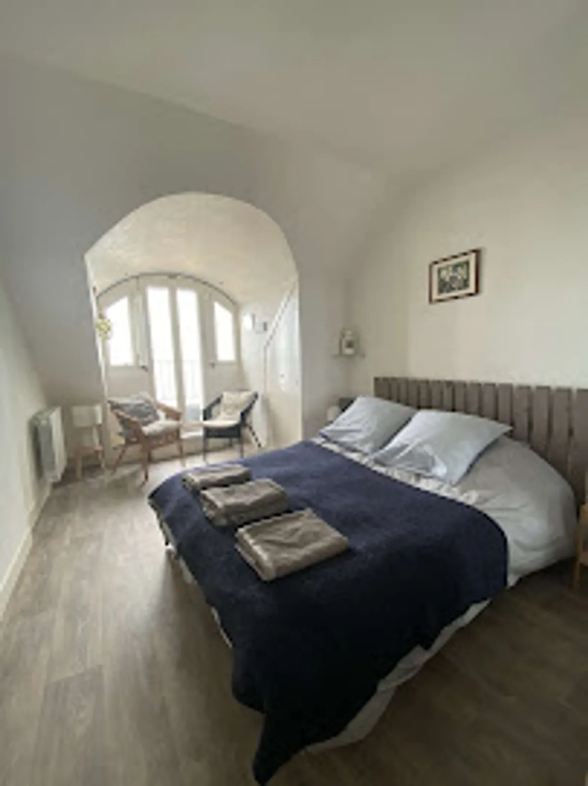 LA CONCIERGERIE DE CHRISTINE - Photo 4