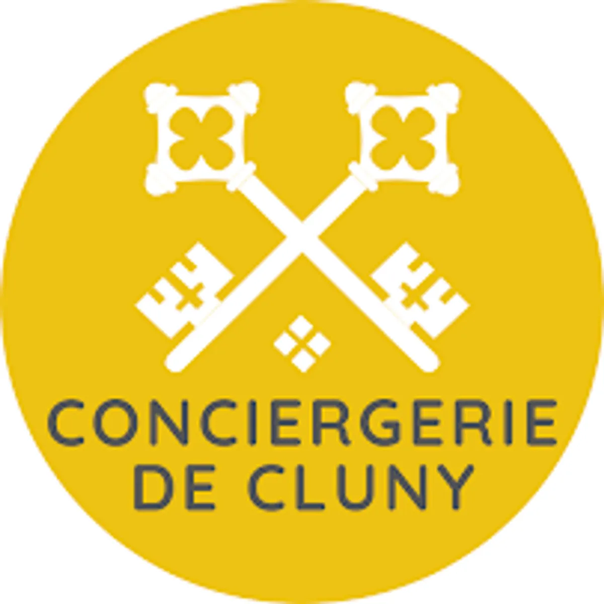 La Conciergerie de Cluny - Photo 2