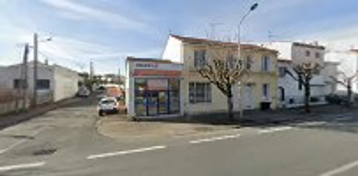 La conciergerie de Fanny