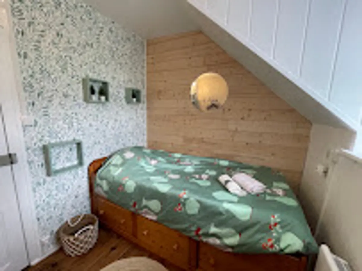 La Conciergerie de Kervel Douarnenez - Photo 5