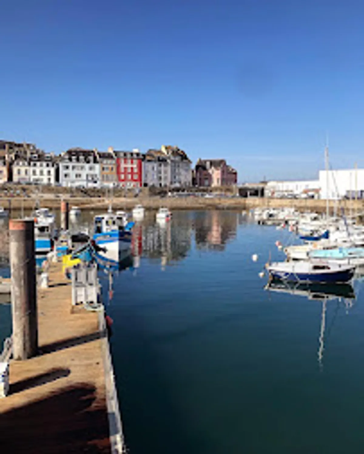 La Conciergerie de Kervel Douarnenez - Photo 6