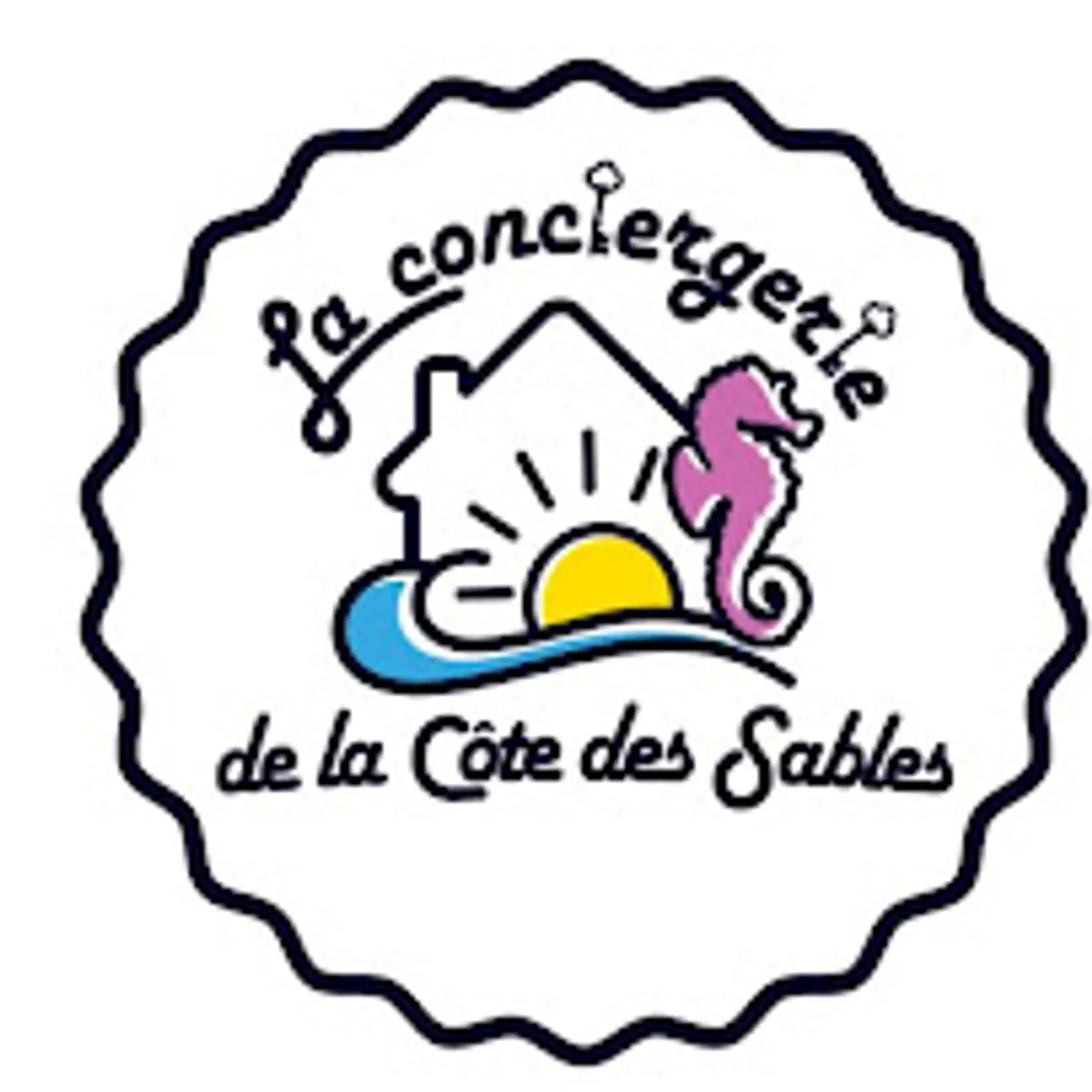 La conciergerie de la Côte des Sables - Photo 3