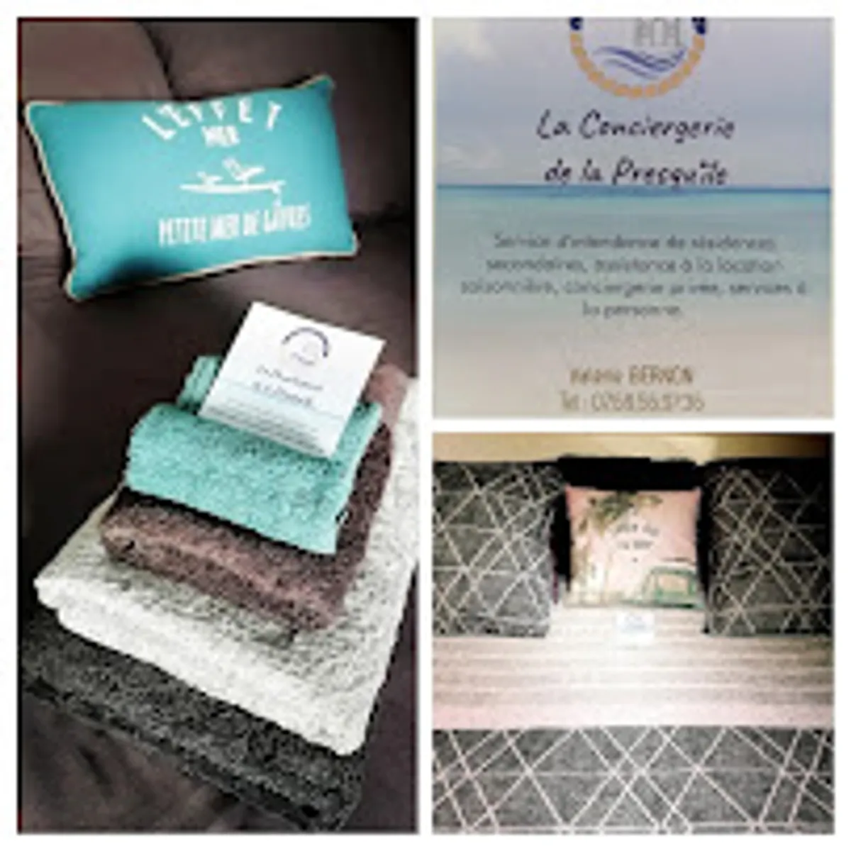 La Conciergerie de la Presqu'île - Photo 4