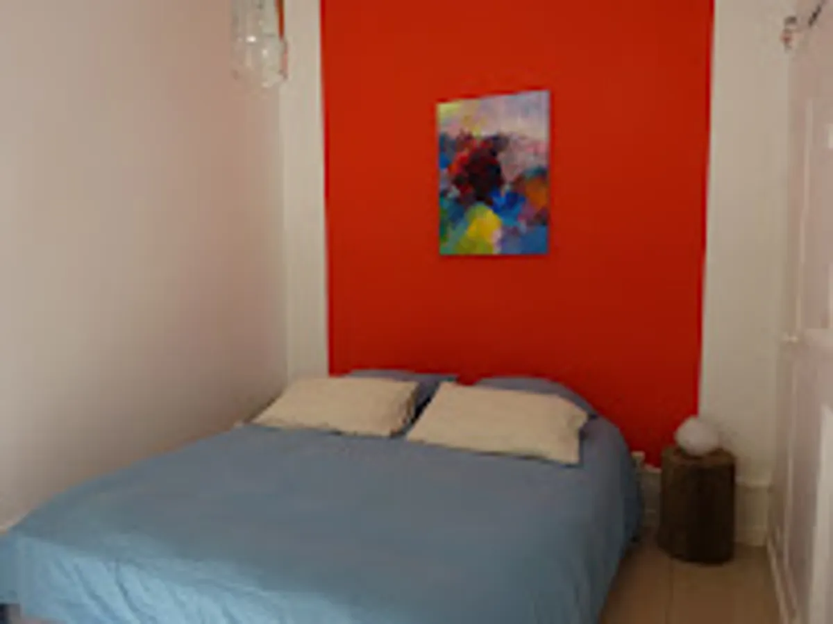 La Conciergerie de LA ROCHELLE AUNIS