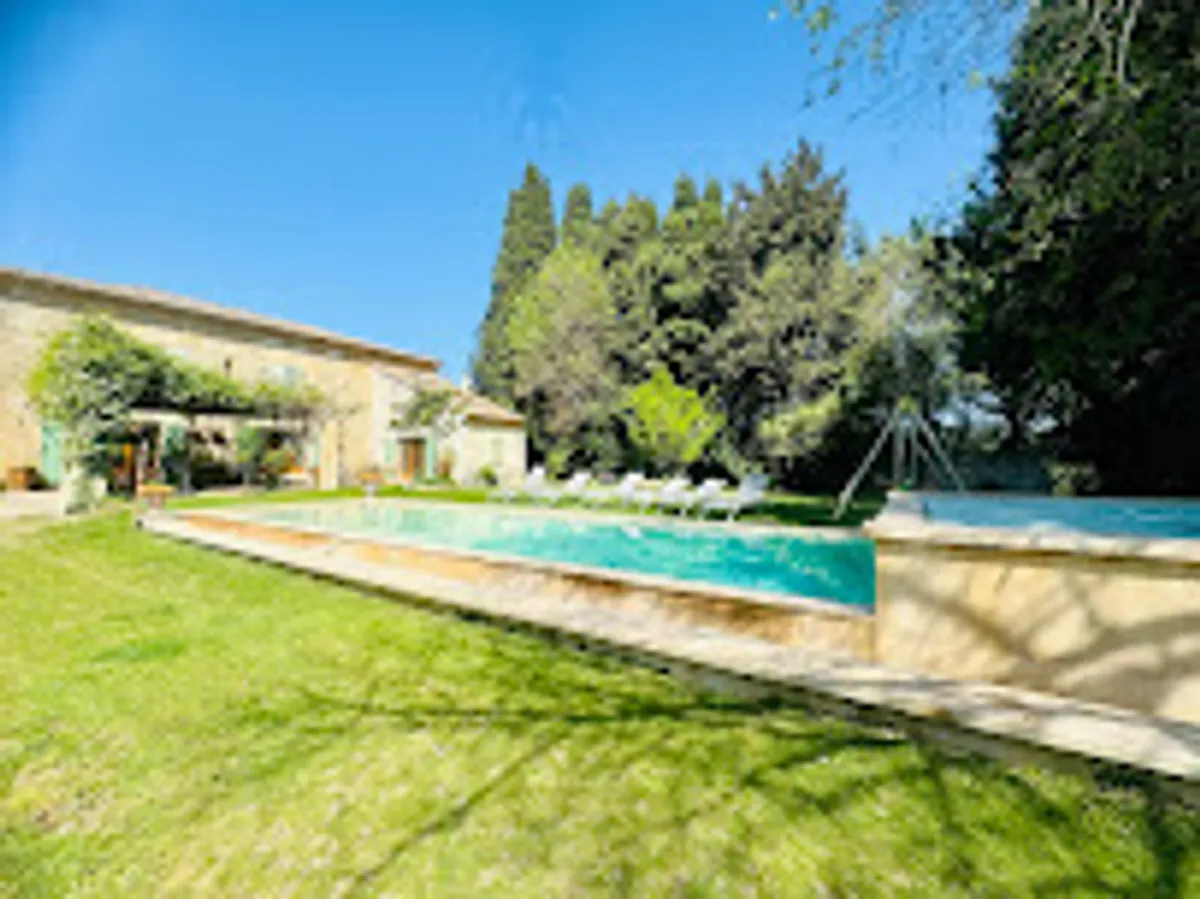 La conciergerie de la Vaunage - Photo 2