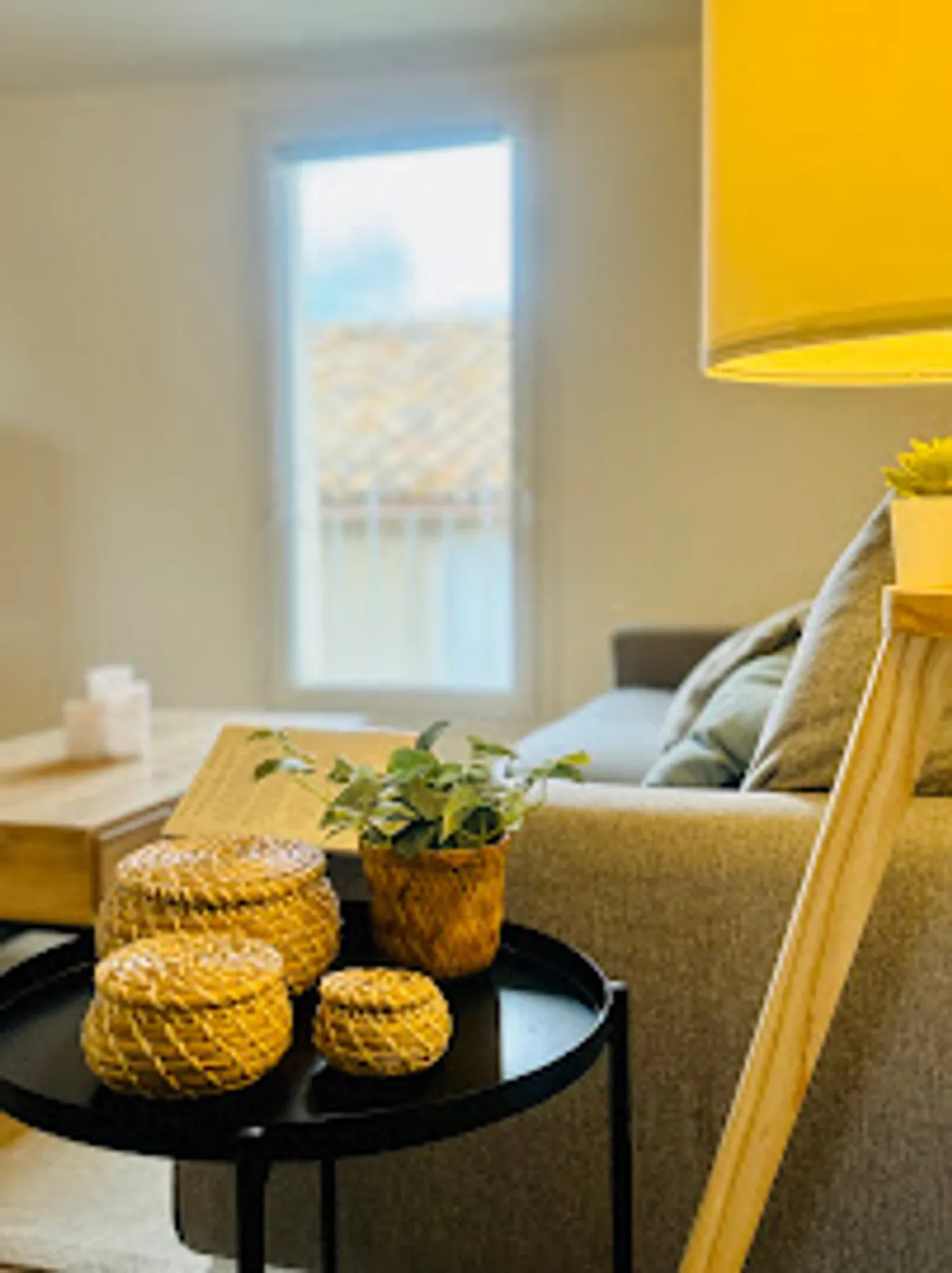 La conciergerie de la Vaunage - Photo 5