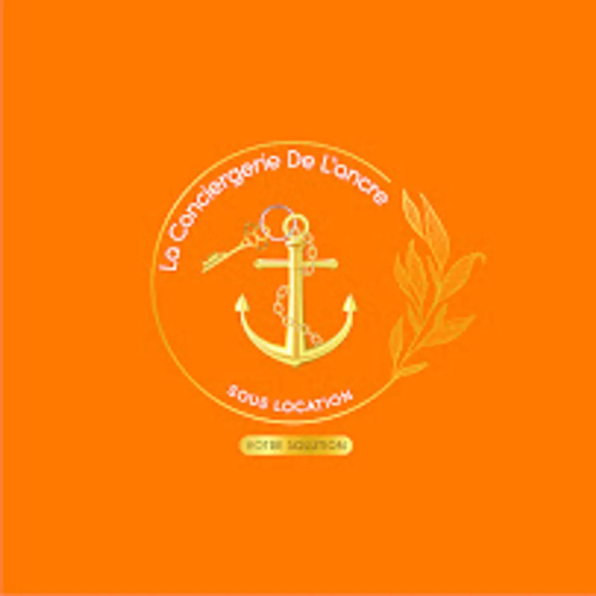 La Conciergerie de l’Ancre - Photo 2