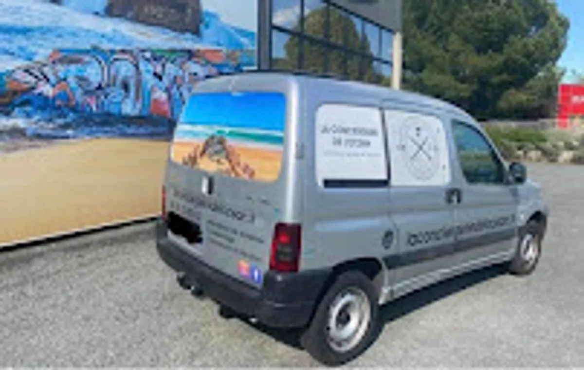 La Conciergerie de l'Océan - Photo 5