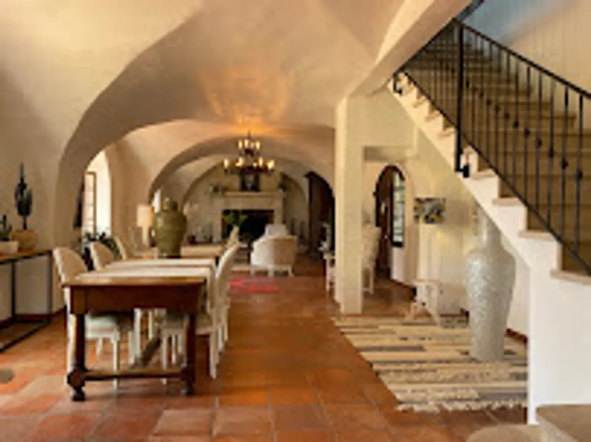 La conciergerie de Marcus