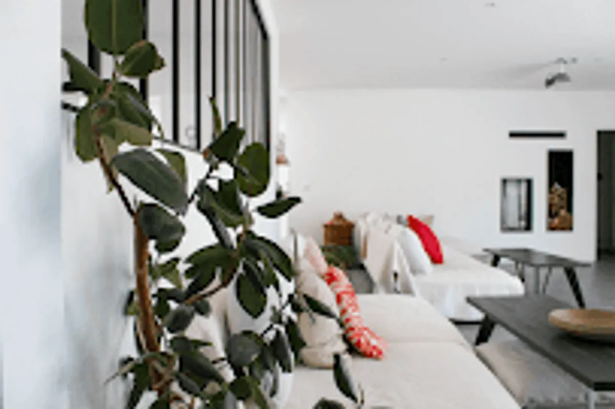 La Conciergerie de Myrto