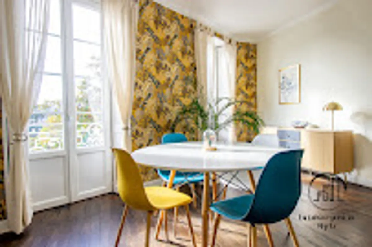 La Conciergerie de Myrto - Photo 2