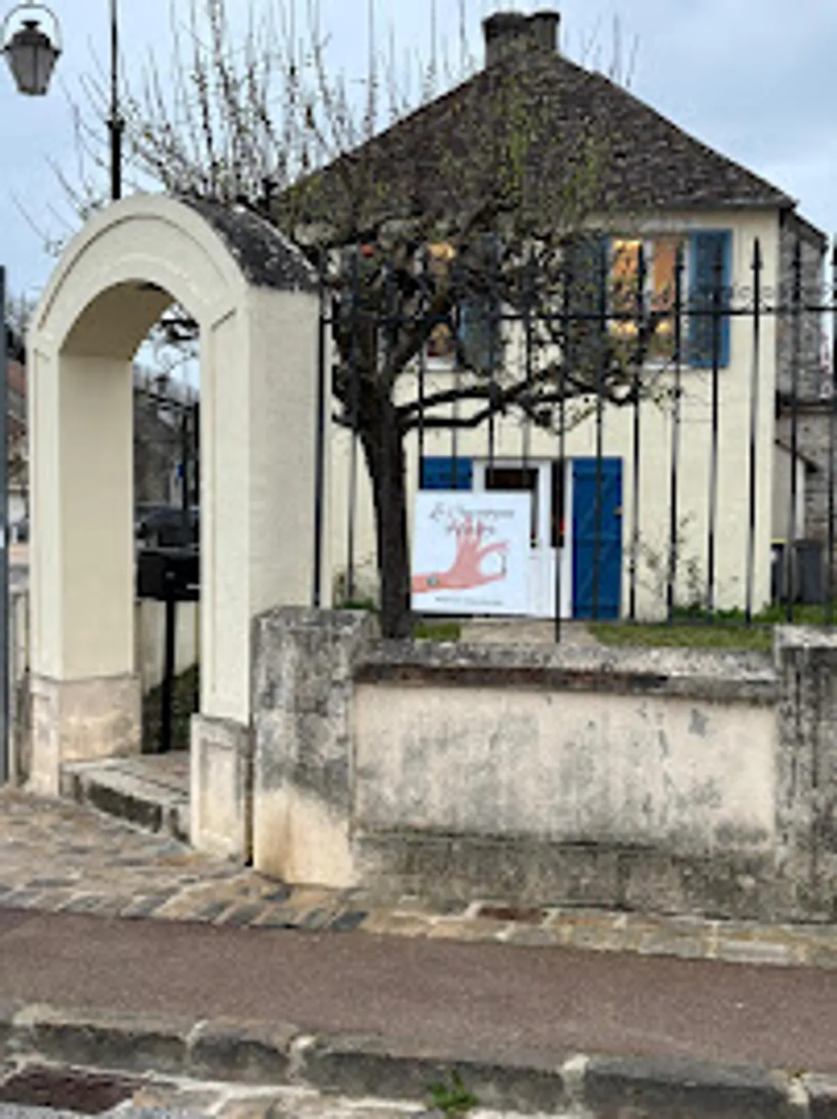 La Conciergerie de Nadège