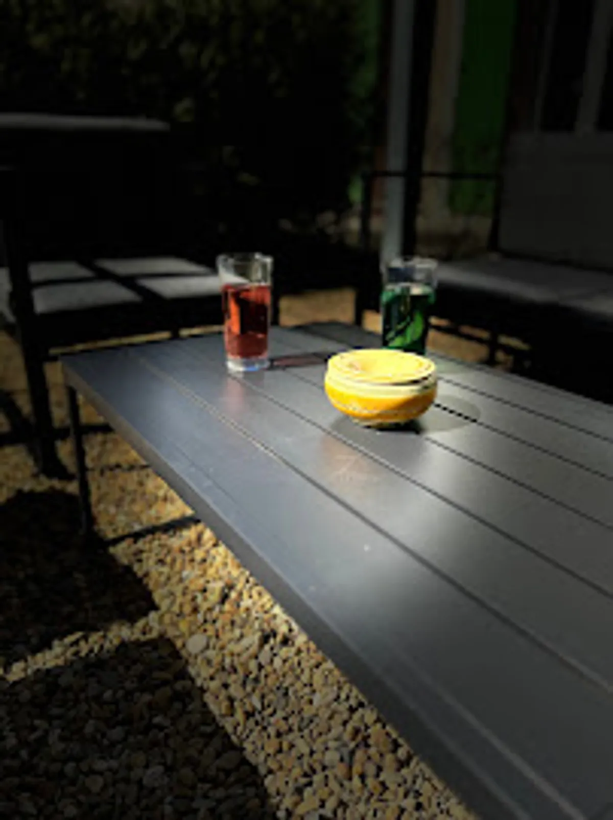 LA CONCIERGERIE DE NATH'