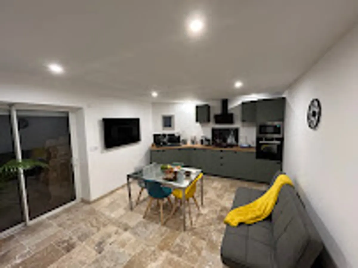 LA CONCIERGERIE DE NATH' - Photo 2