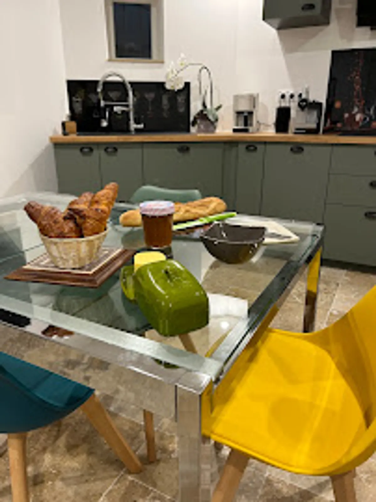 LA CONCIERGERIE DE NATH' - Photo 5