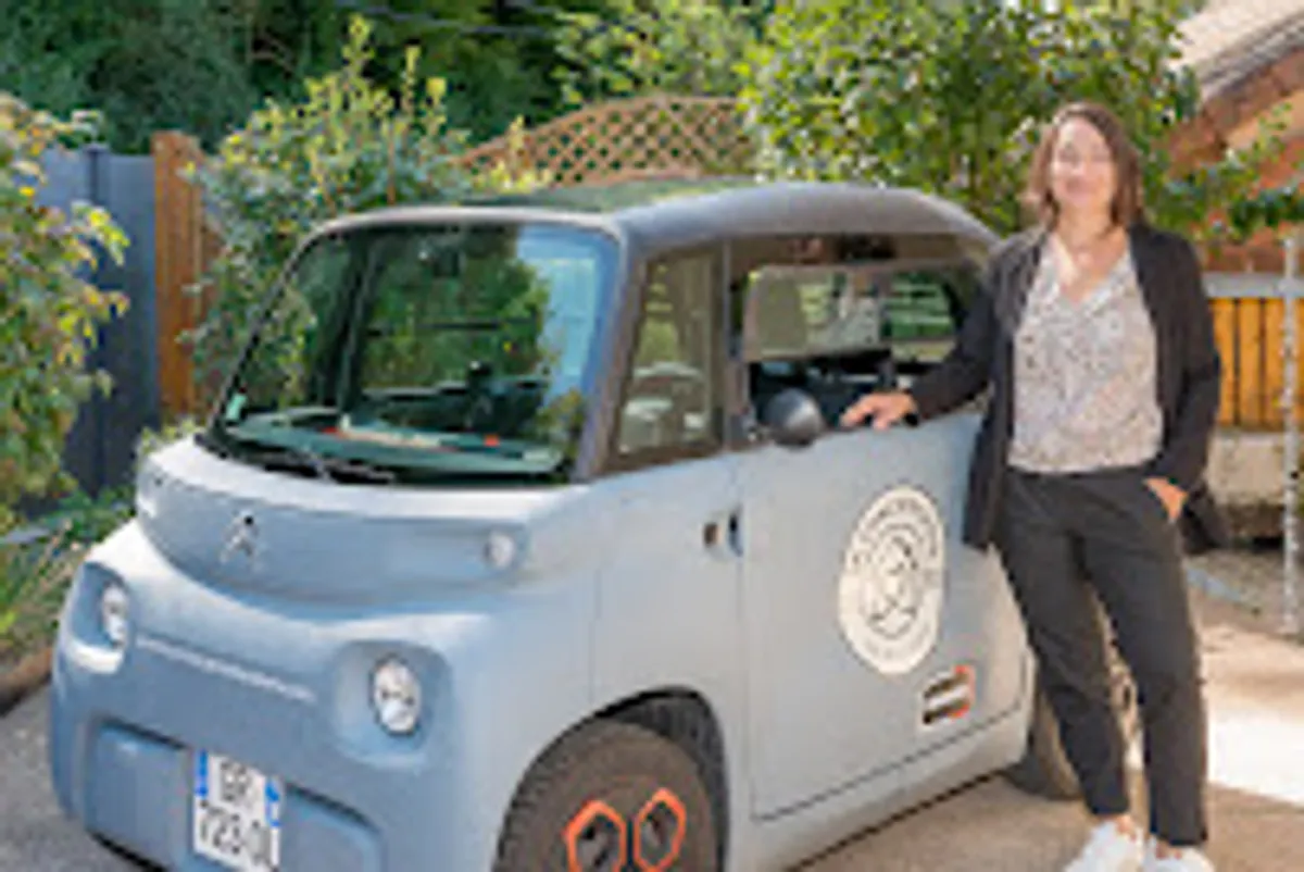 La Conciergerie de Paladru