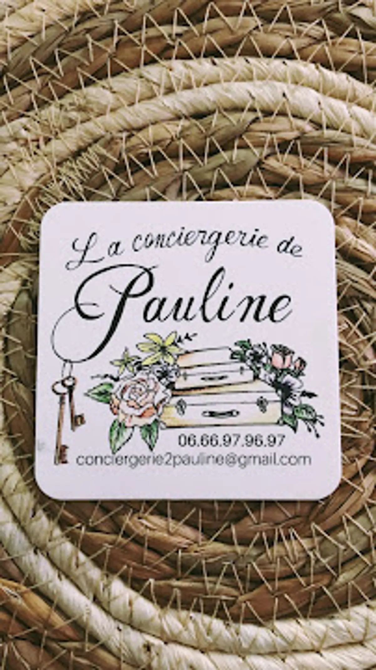 La Conciergerie de Pauline - Photo 9