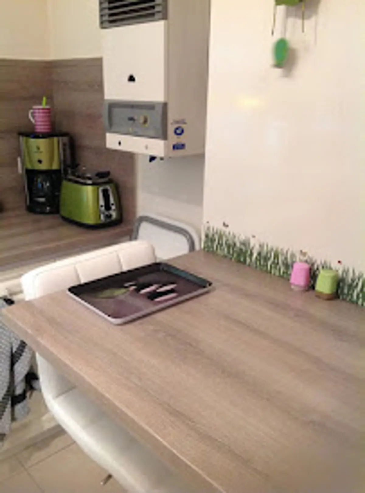 La Conciergerie de Saint Au Bain Sur Mer - Photo 2