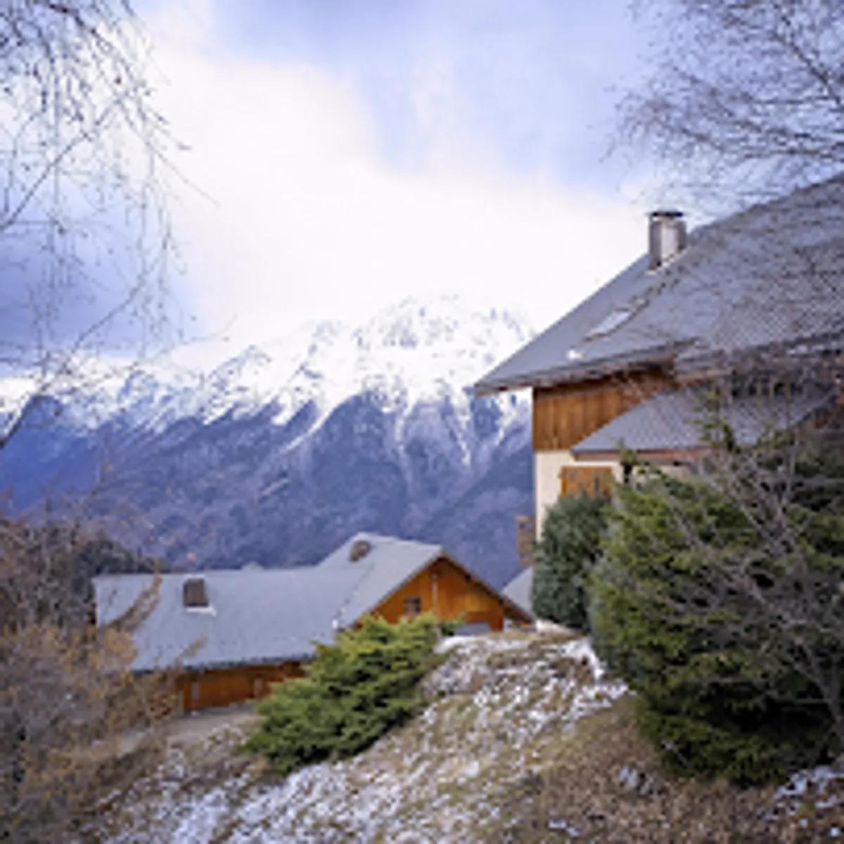 La Conciergerie de Sallanches - Photo 2