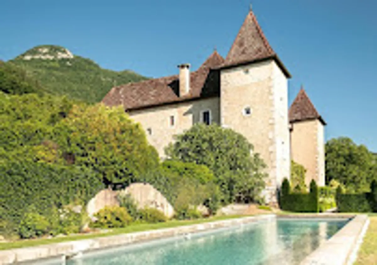 La Conciergerie de Savoie