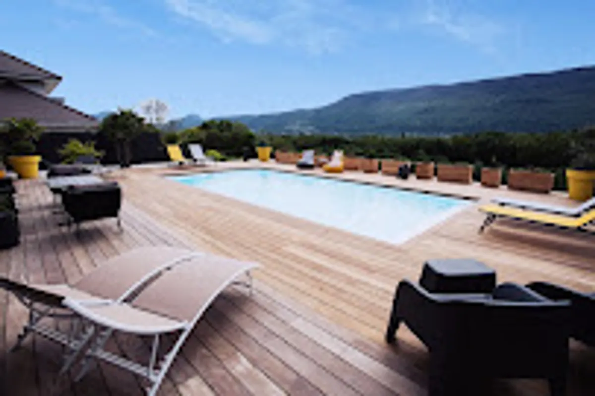 La Conciergerie de Savoie - Photo 2