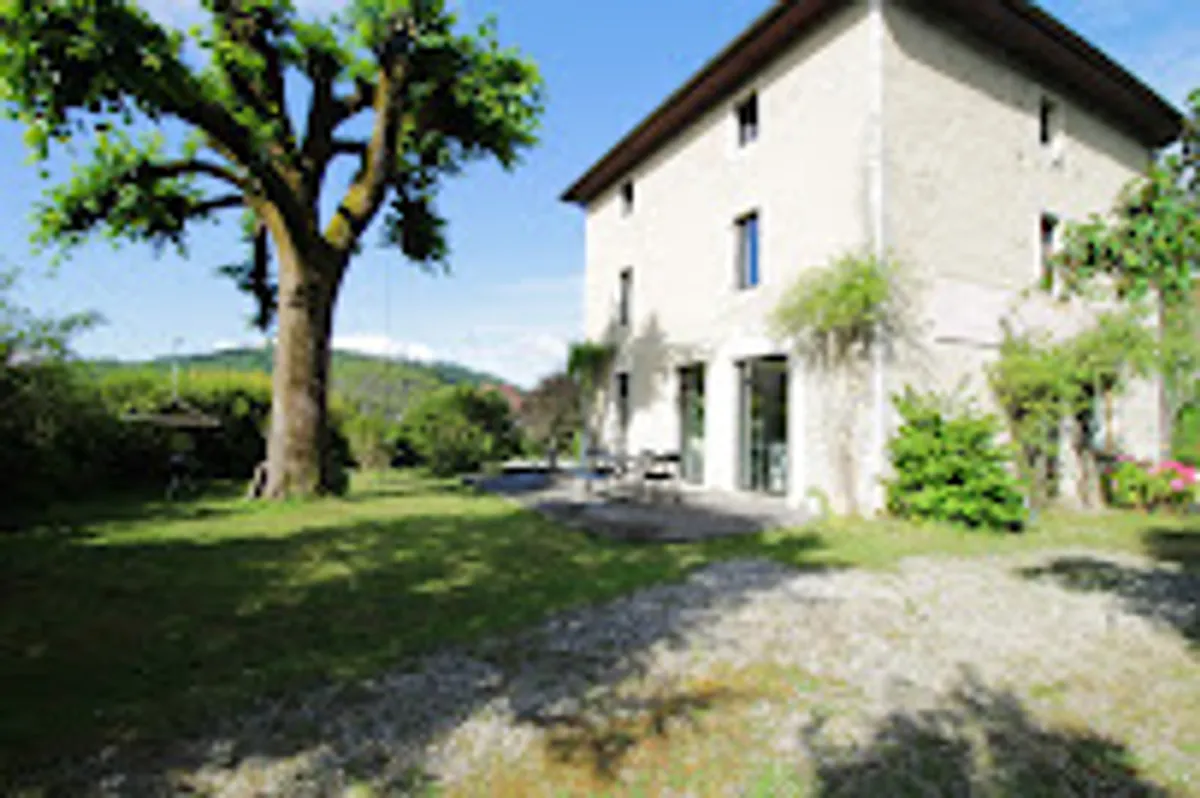 La Conciergerie de Savoie - Photo 3