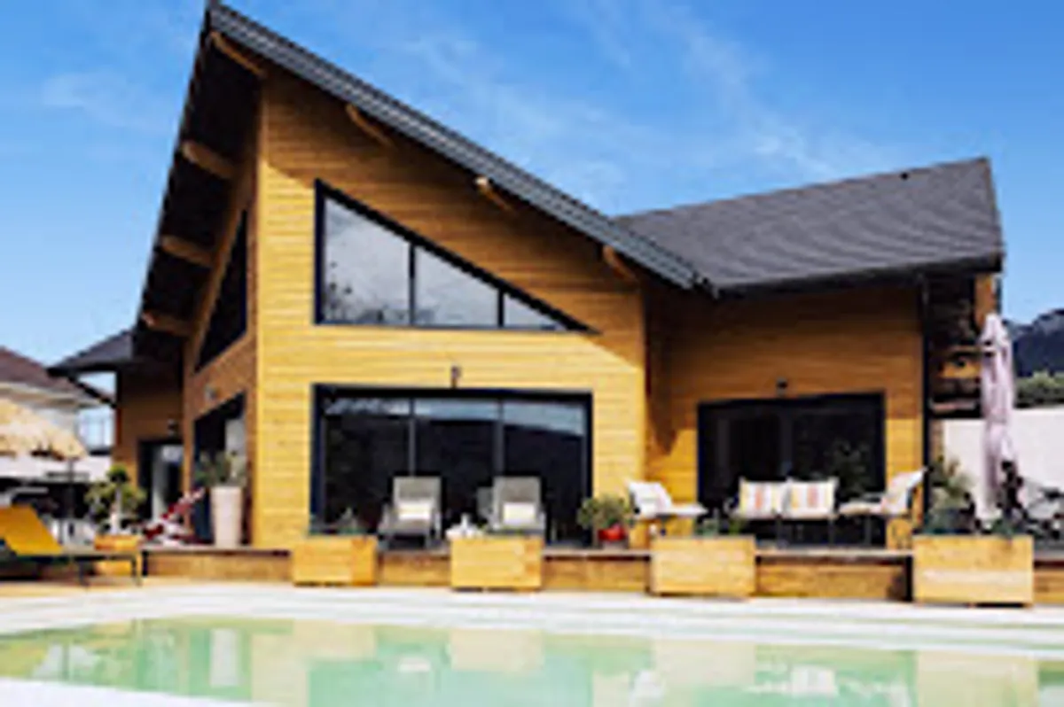 La Conciergerie de Savoie - Photo 4